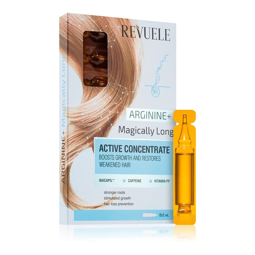 Active Concentrate Arginine+
