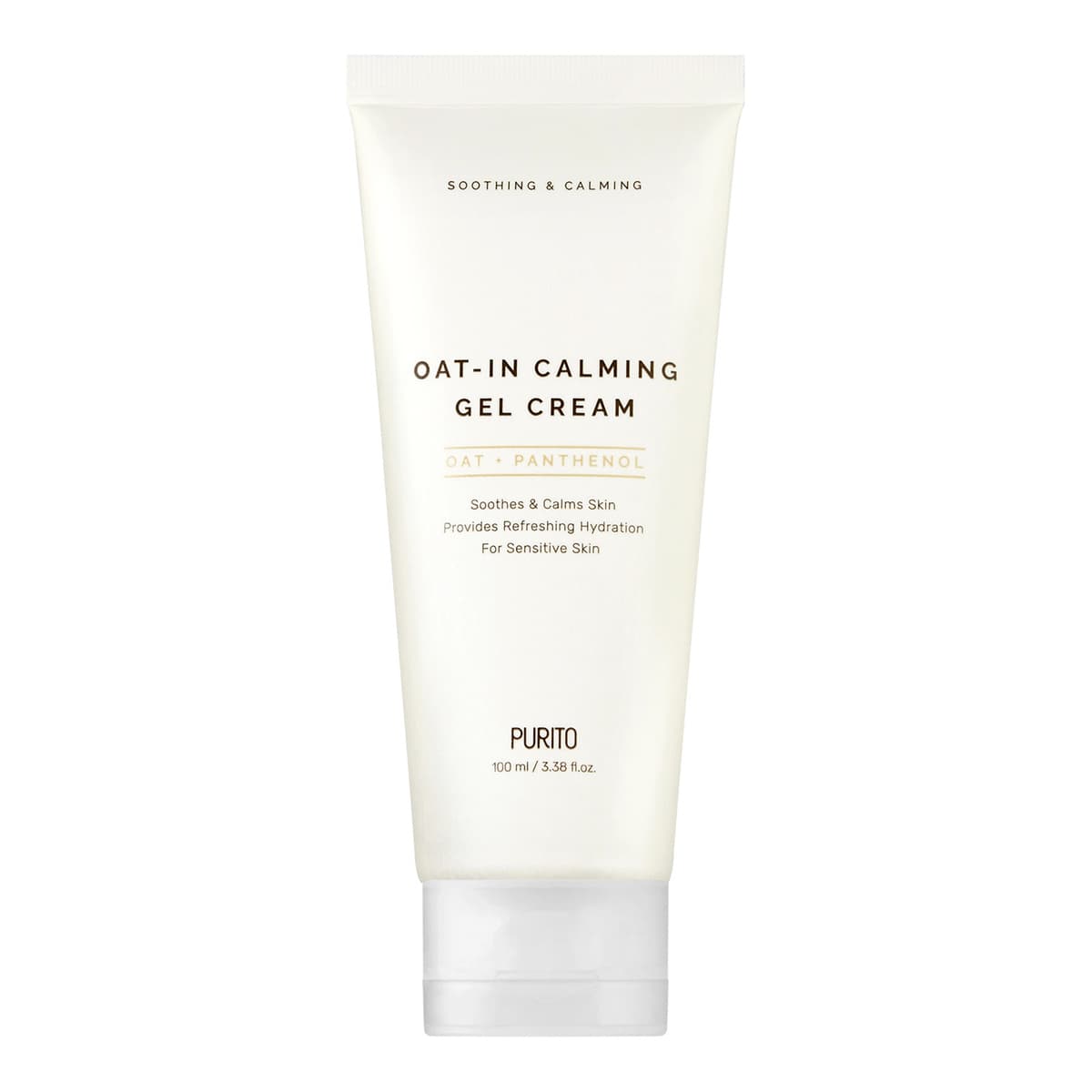 Oat-in Calming Gel Cream