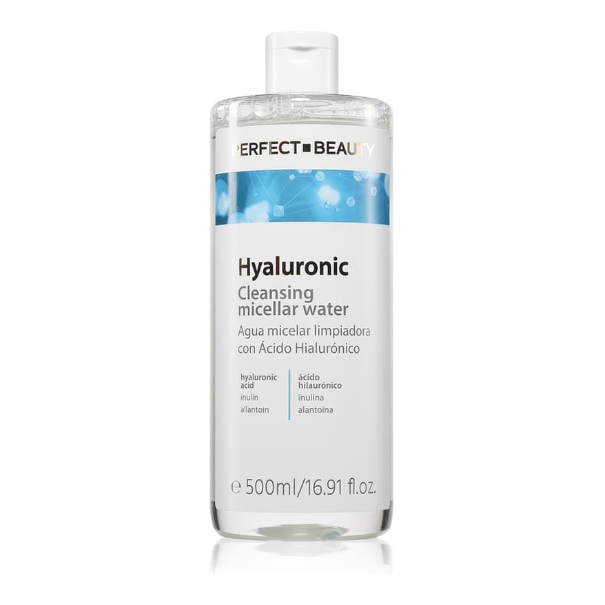 Perfect Beauty Hyaluronic