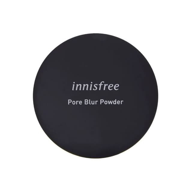 Pore Blur Powder