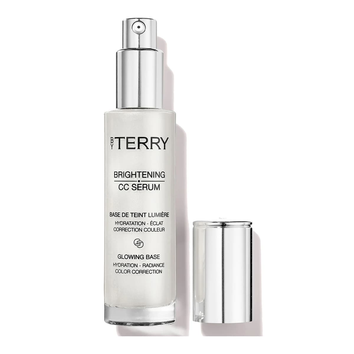 Brightening CC Serum, #1 Immaculate Light