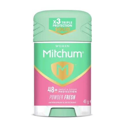 Women Powder Fresh Anti-Perspirant & Deodorant