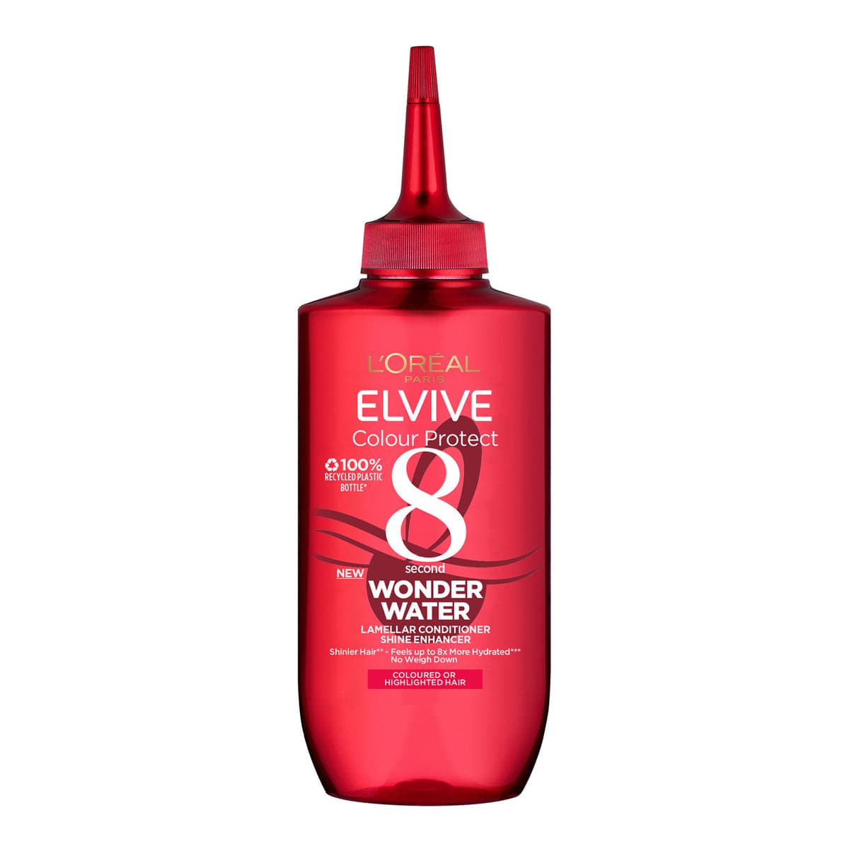 Elvive Dream Lengths Colour Protect Wonder Water 8 Second Hair Treatment