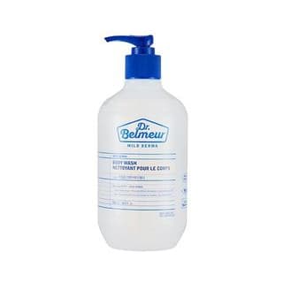 Dr. Belmeur Mild Derma Body Wash