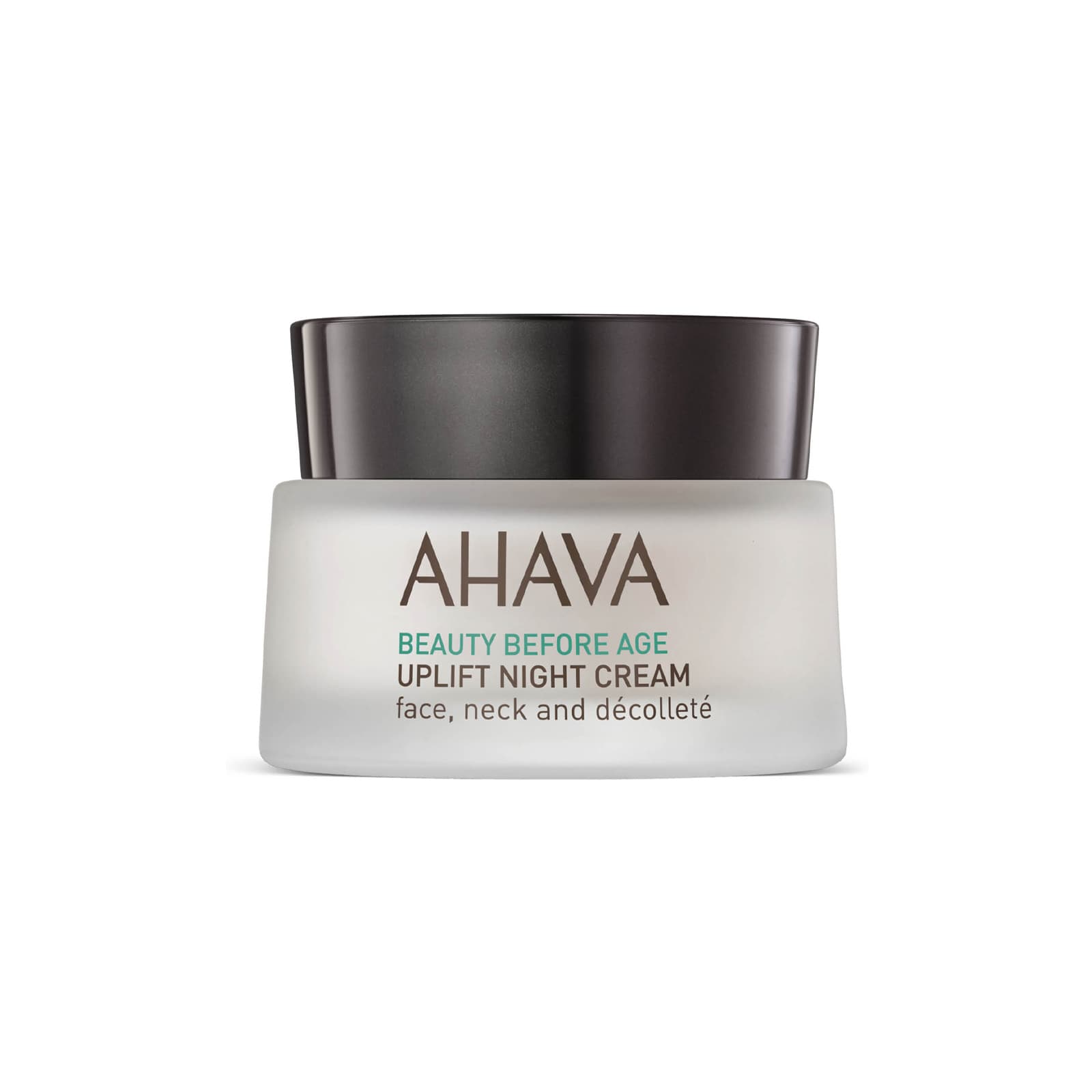 Uplift Night Cream