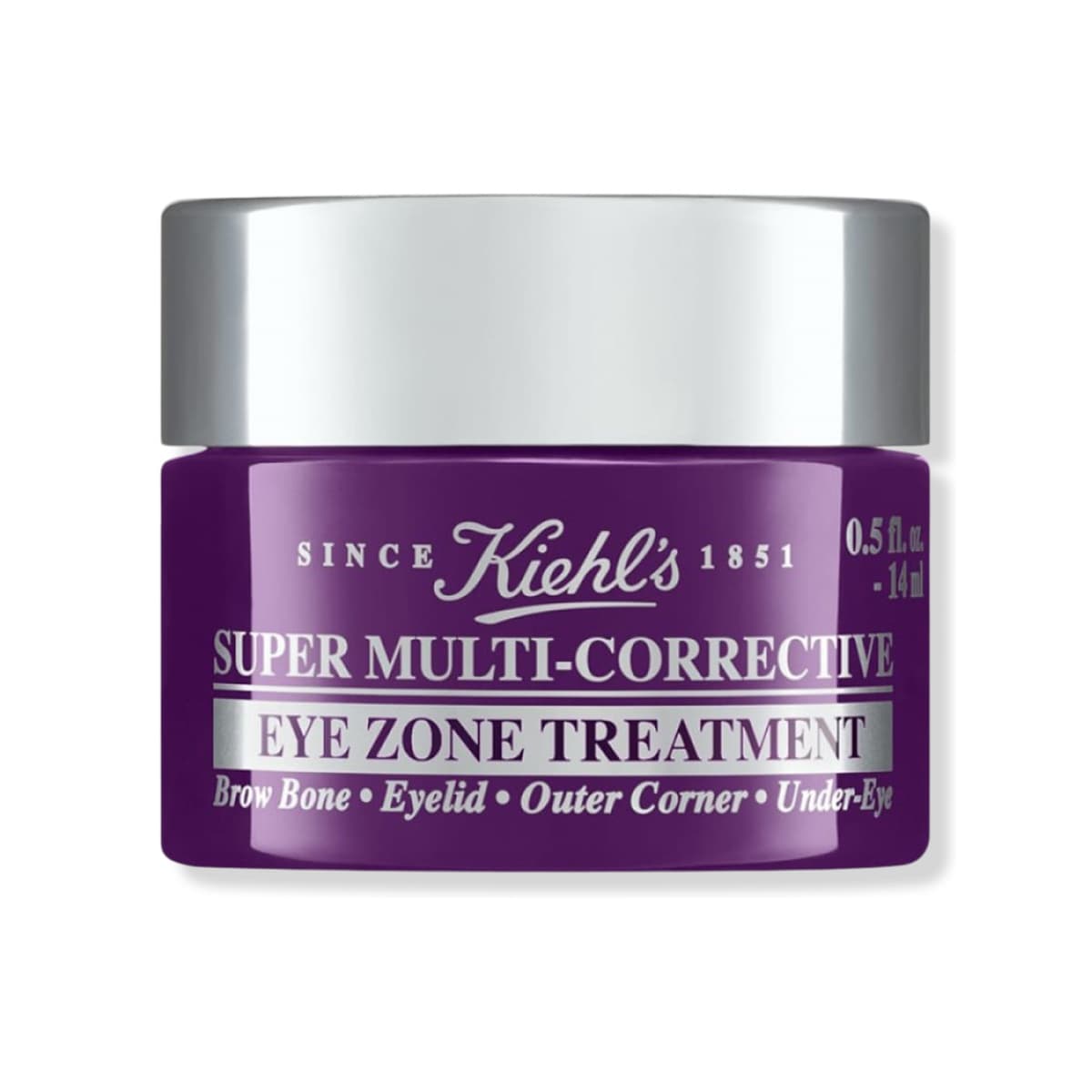 Super Multi-Corrective Eye Zone Treatment