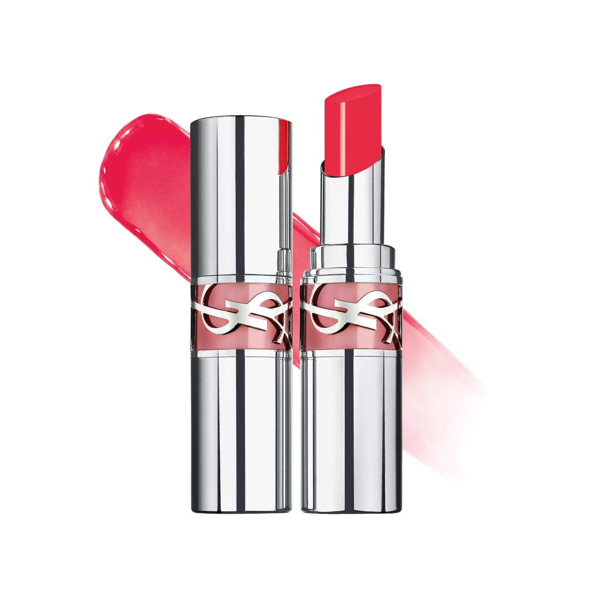 YSL Loveshine Lip Oil Stick, #12 Electric Love