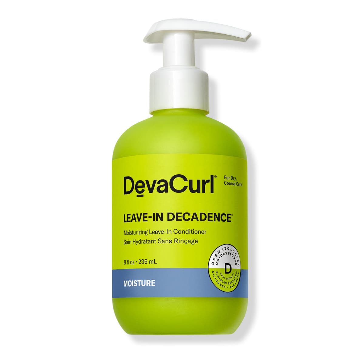 LEAVE-IN DECADENCE Moisturizing Leave-In Conditioner