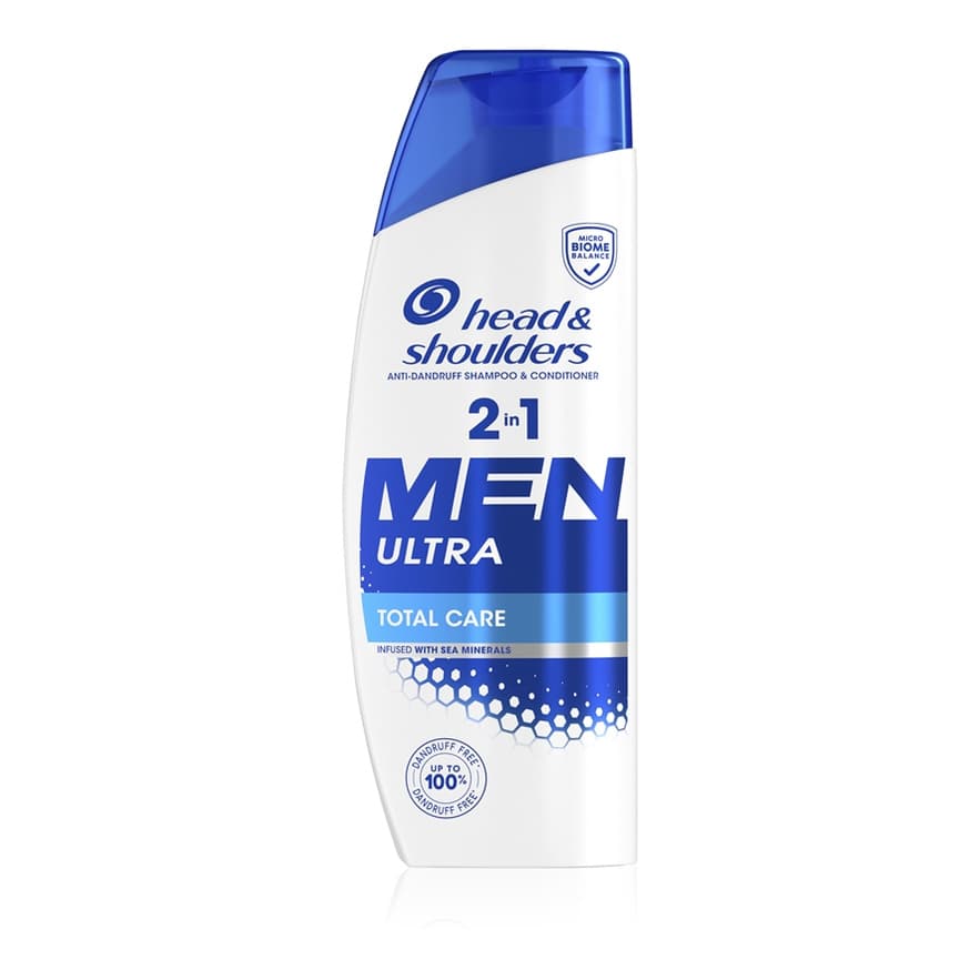 Men Ultra Total Care