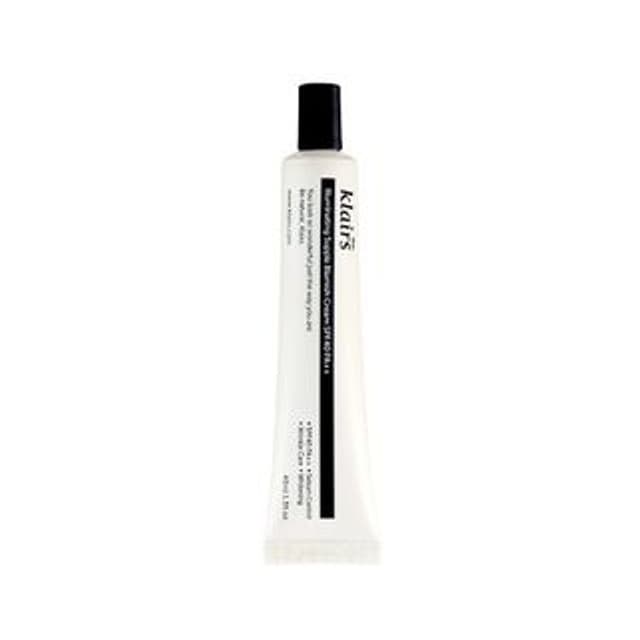 Illuminating Supple Blemish Cream