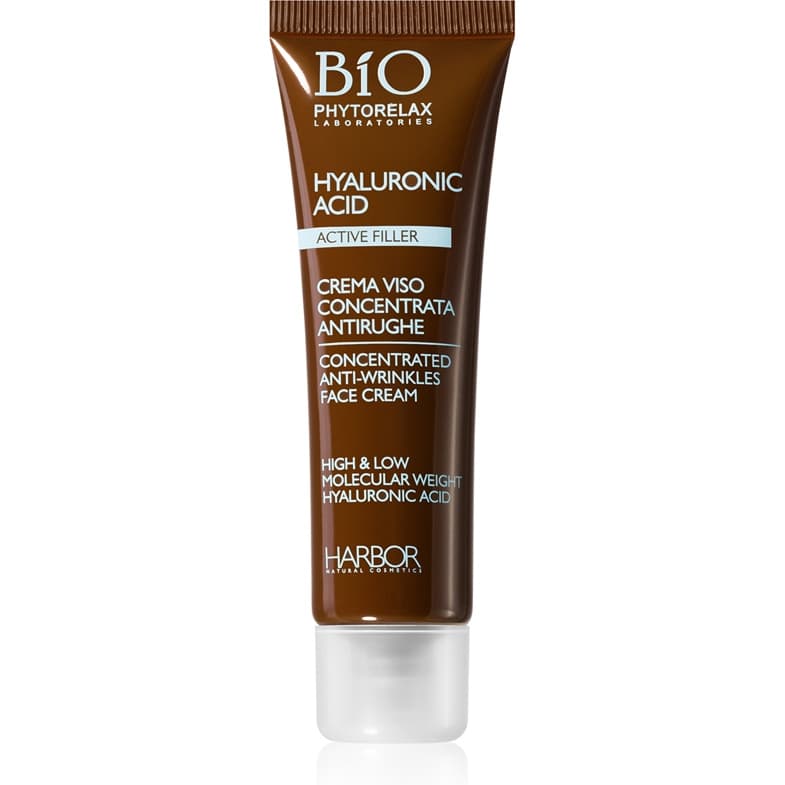 Hyaluronic Acid