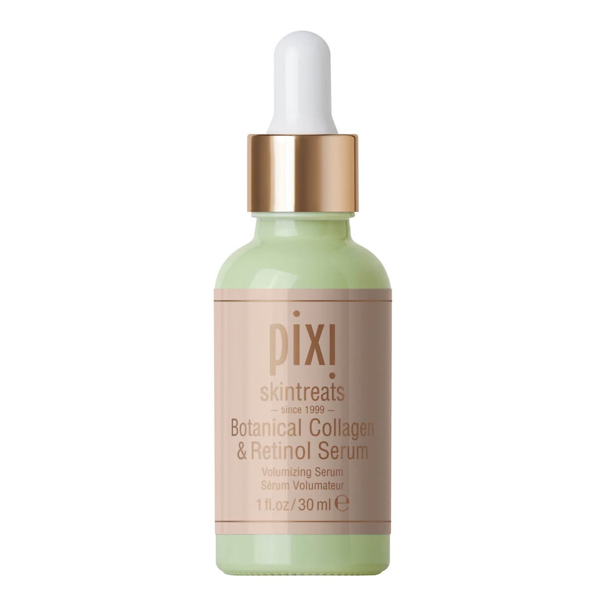 Collagen and Retinol Serum