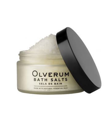Bath Salts Sels De Bain