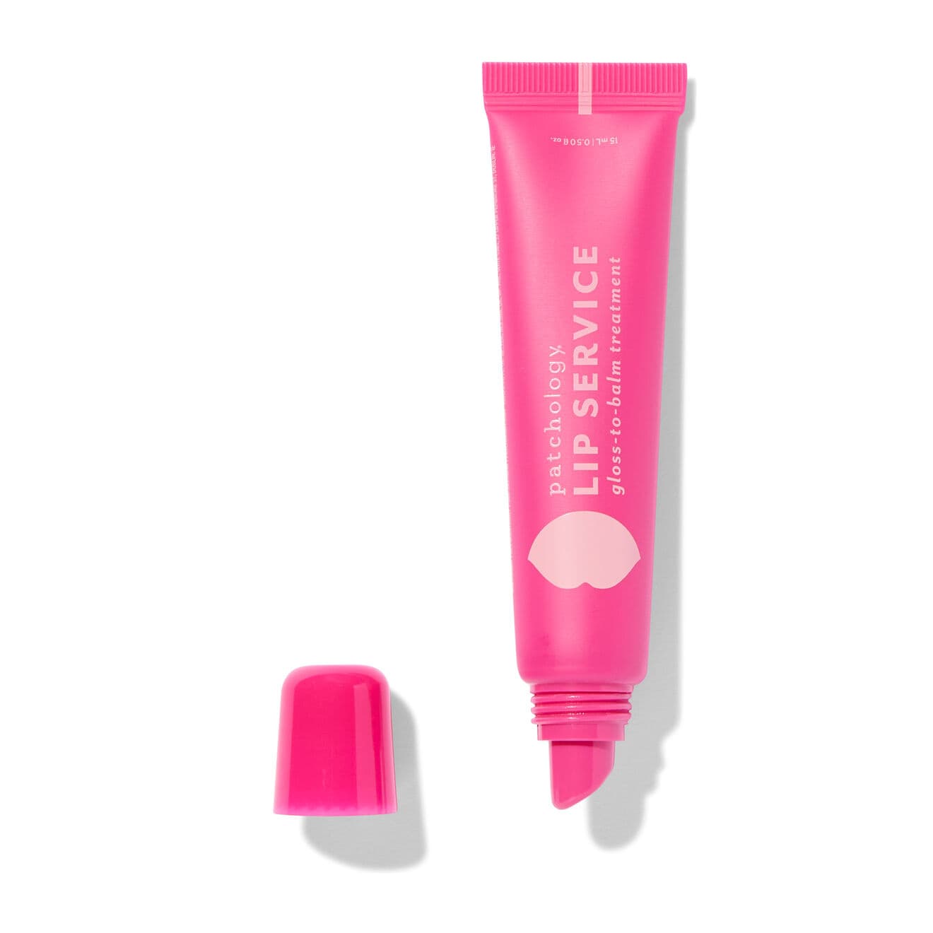 Lip Service Gloss-To-Balm Treatment