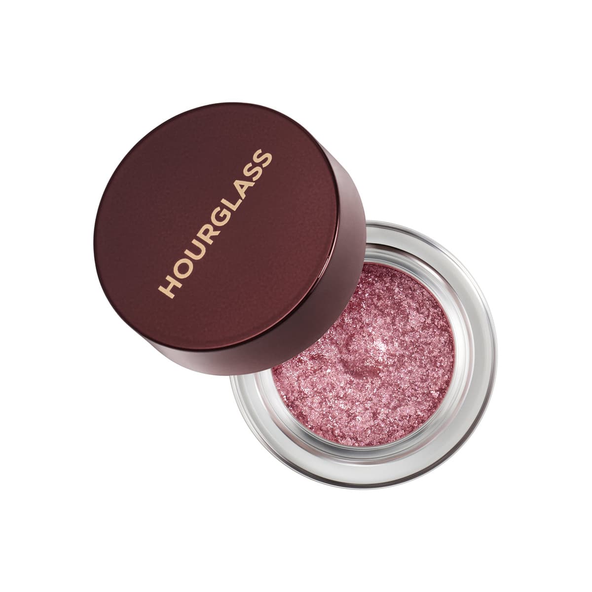 Scattered Light Glitter Eye Shadow, Aura