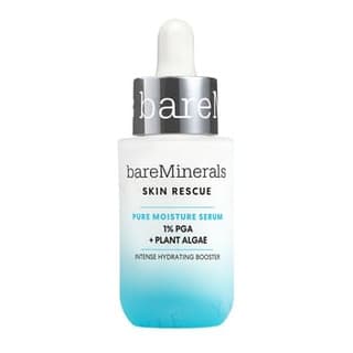 Skin Rescue Pure Moisture Serum With 1% PGA & Plant Algae