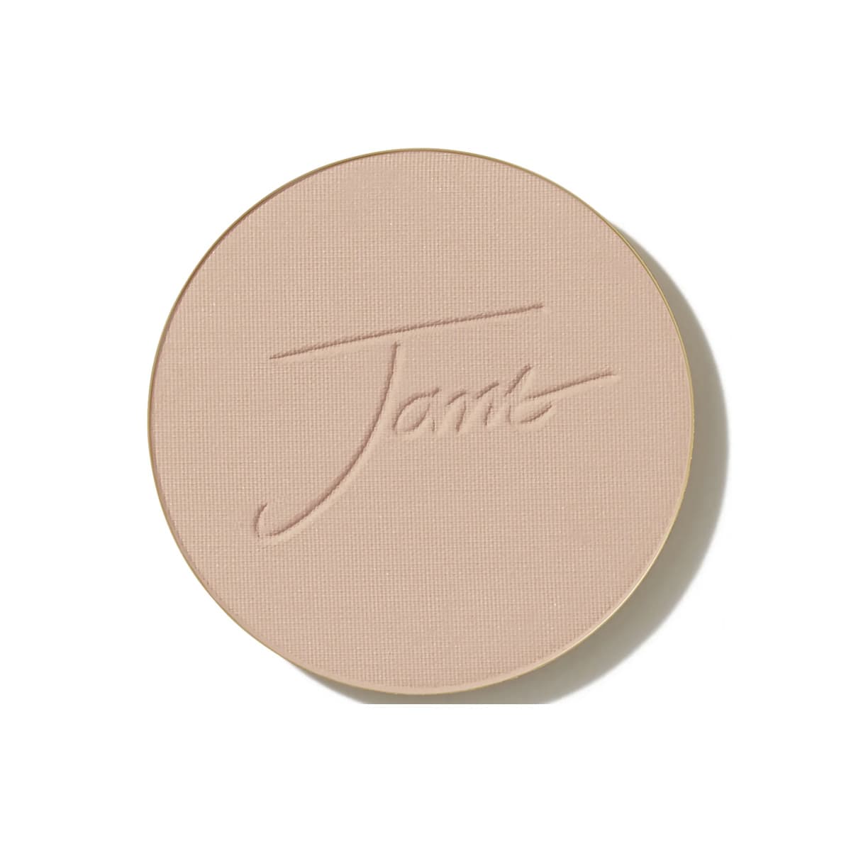 PurePressed Base Mineral Foundation Refill SPF 20/15, Honey Bronze