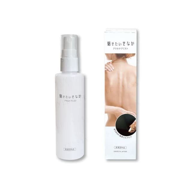 Acne Care Mist