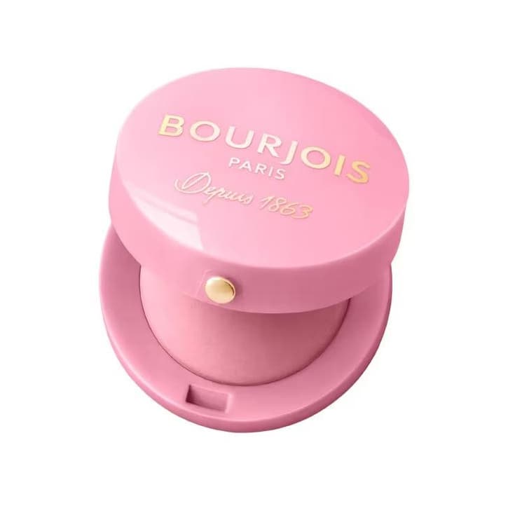 Little Round Pot Blusher, Rose Tendresse