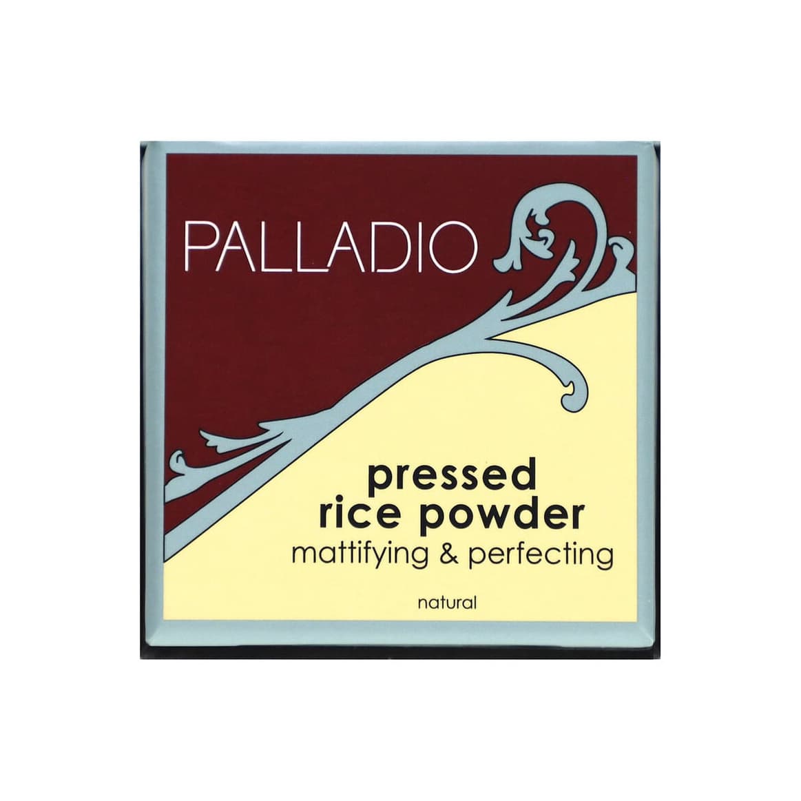Pressed Rice Powder