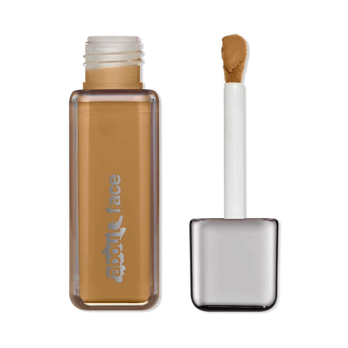 THE PERFORMER Skin-Focused Foundation, MD2OLIVE
