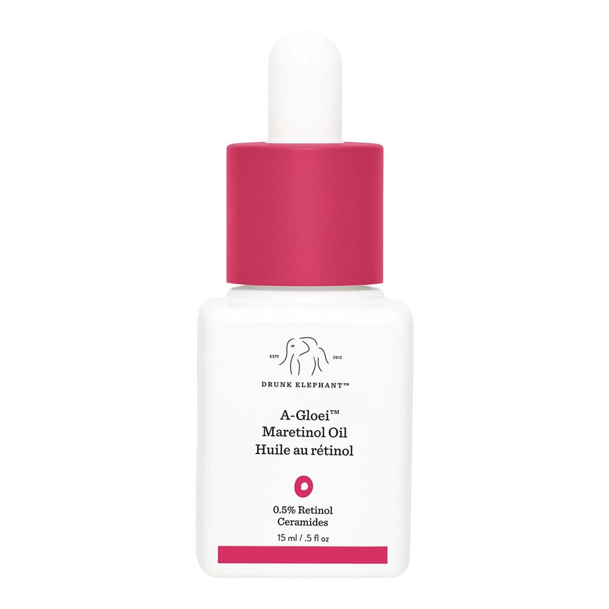 Mini A-Gloei Retinol Oil