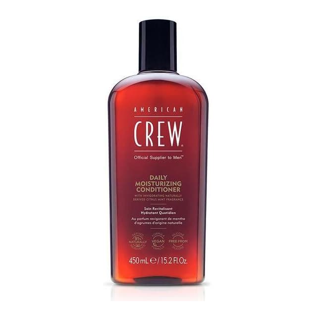 Daily Moisturizing Conditioner