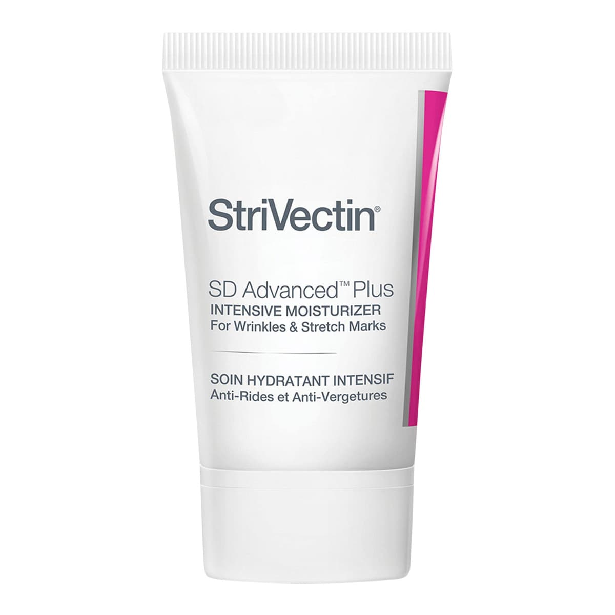 SD Advanced™ PLUS Intensive Moisturizer for Stretchmarks and Wrinkles