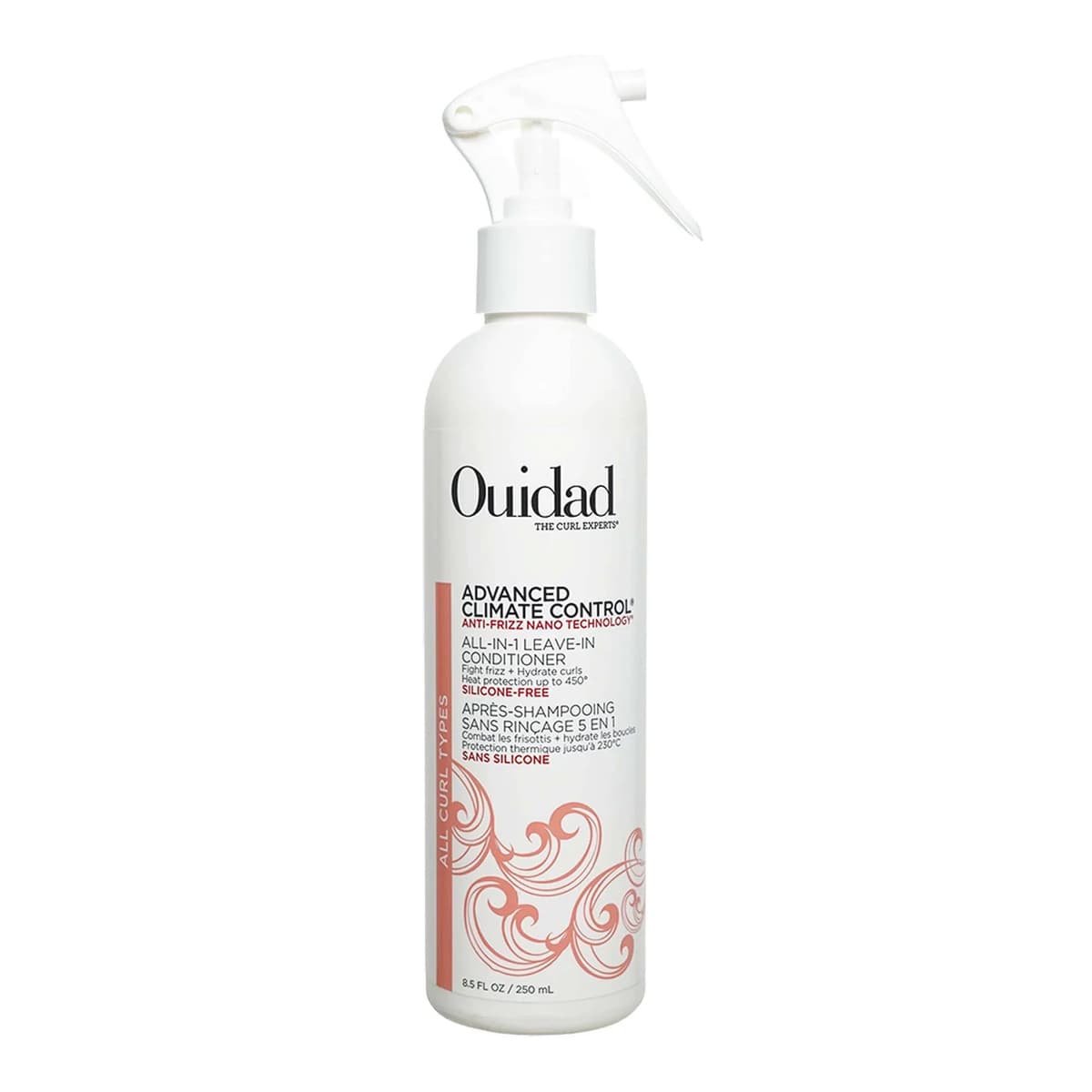 Advanced Climate Control All-in-1 Leave in Conditioner
