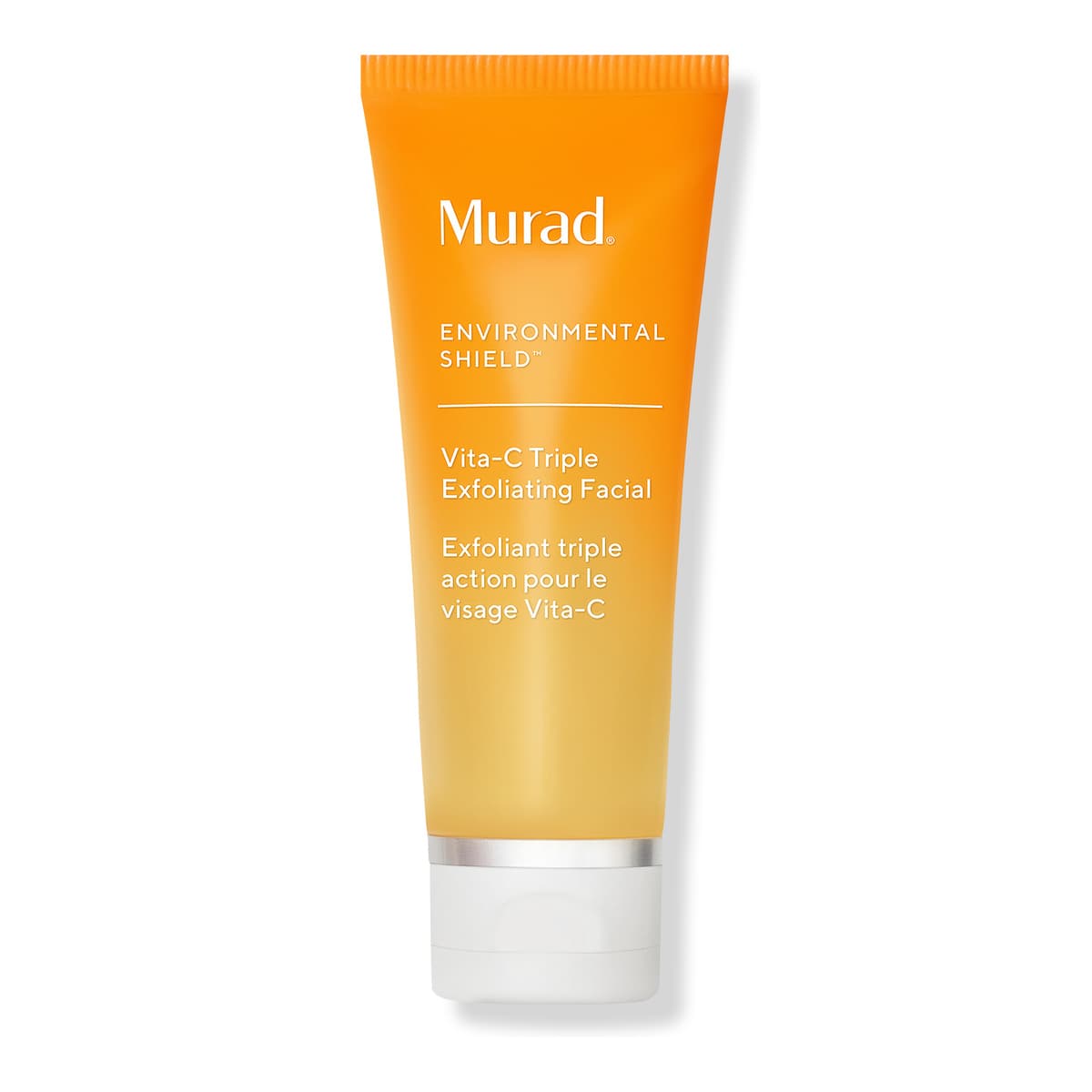 Vitamin C Triple Exfoliating Facial