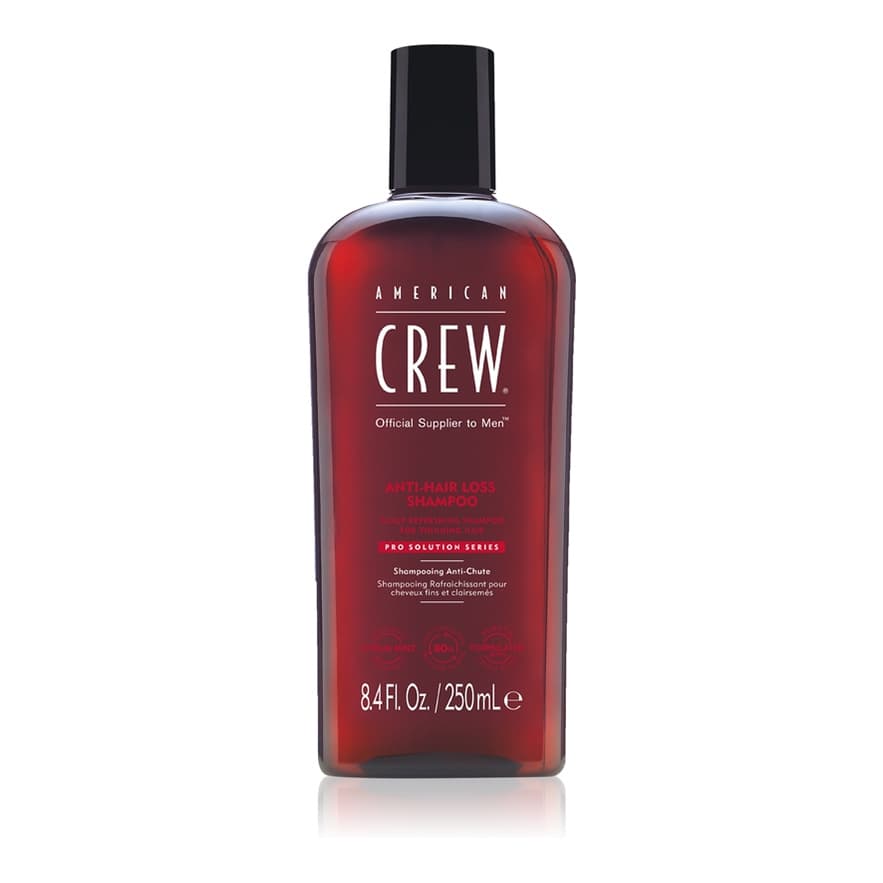Anti-Hairloss Shampoo