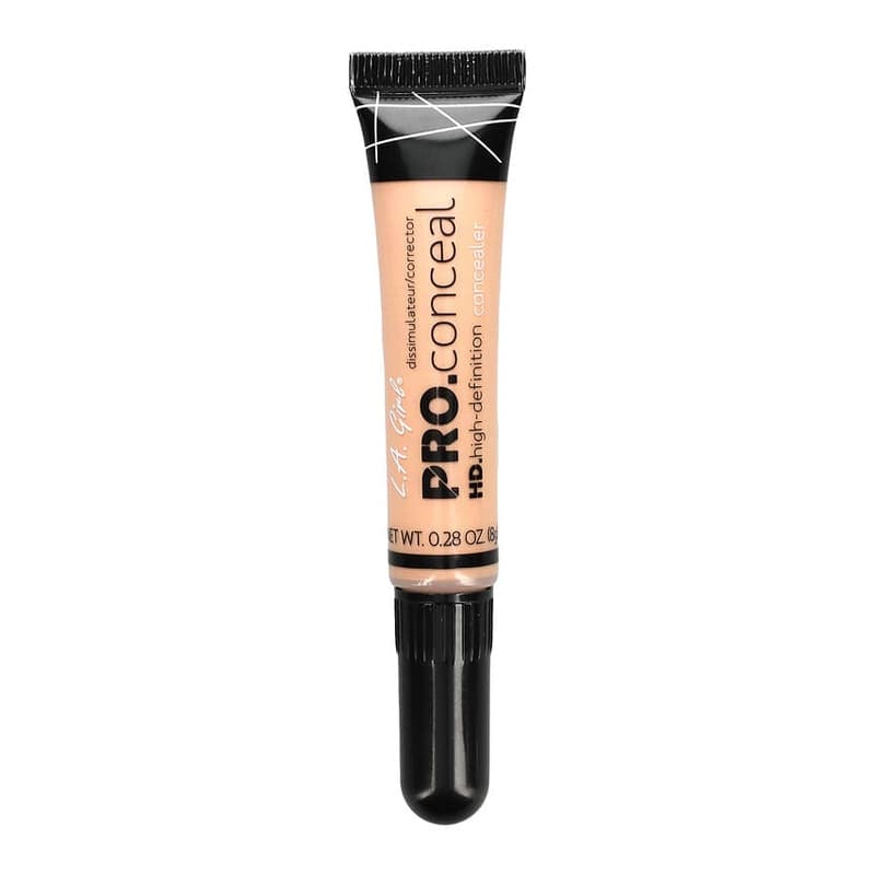 Pro Conceal HD Concealer, GC972 Natural