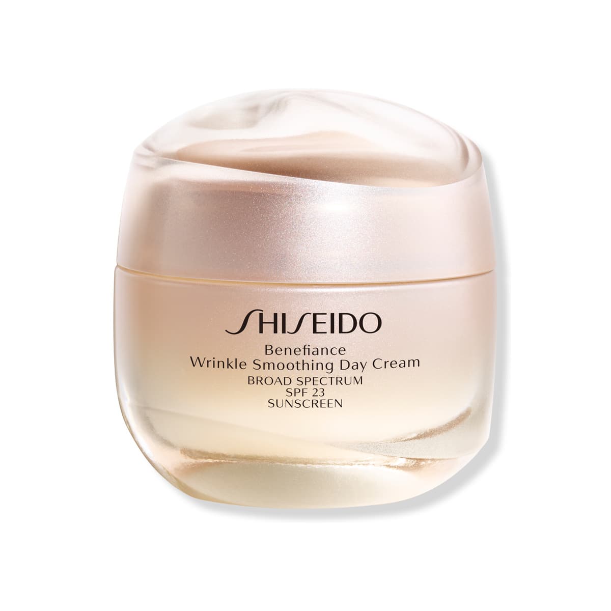 Benefiance Wrinkle Smoothing Day Cream SPF 23