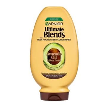 Ultimate Blends Avocado Oil & Shea Butter Conditioner