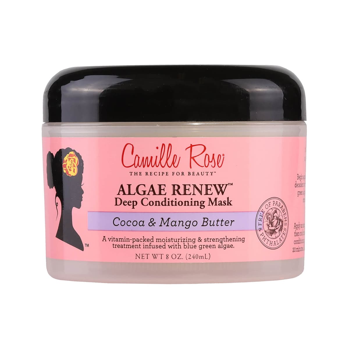 Algae Renew Deep Conditioner