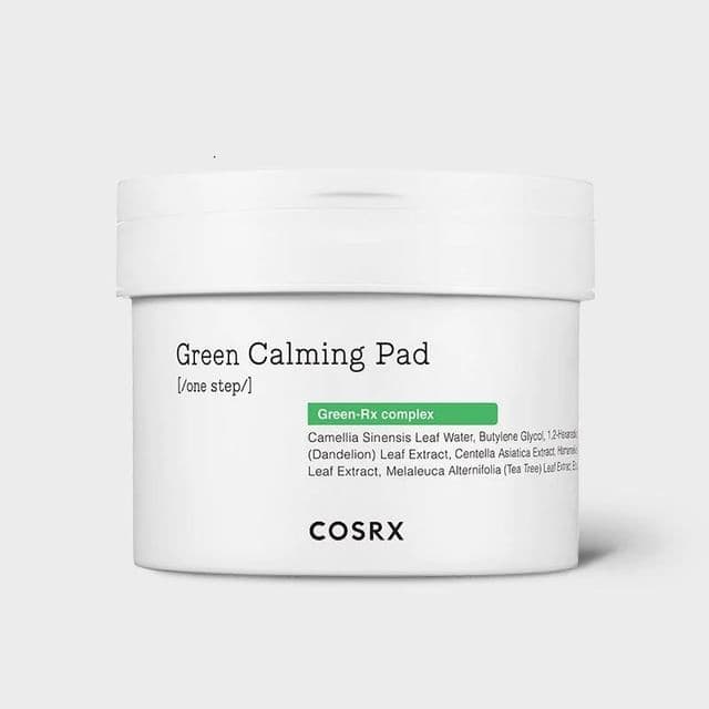 One Step Green Calming Pad, #70 pcs