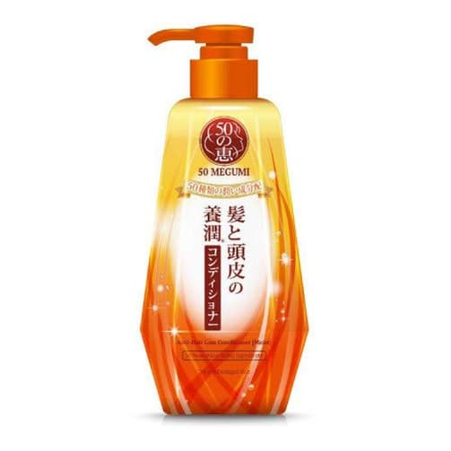 Anti-Hair Loss Conditioner (Moist)