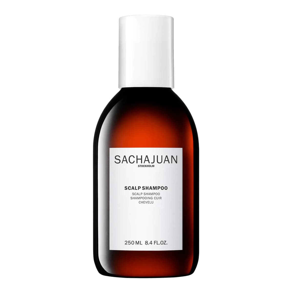 Scalp Shampoo