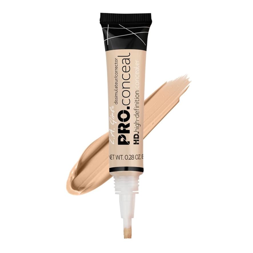 Pro Conceal HD Concealer Porcelain