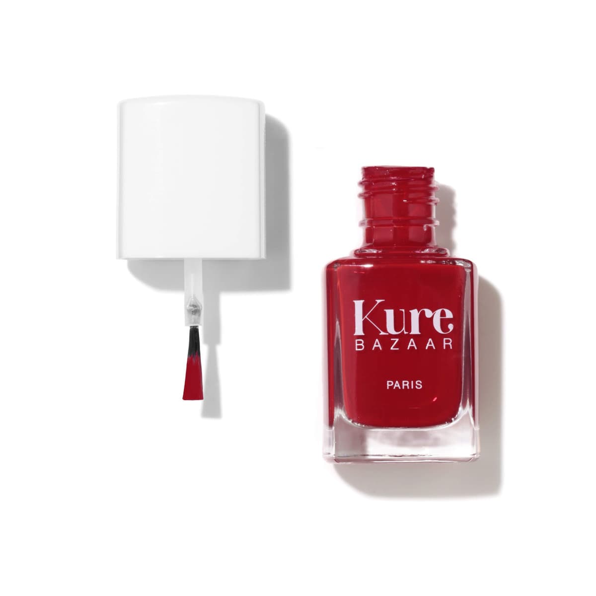 Love Nail Polish