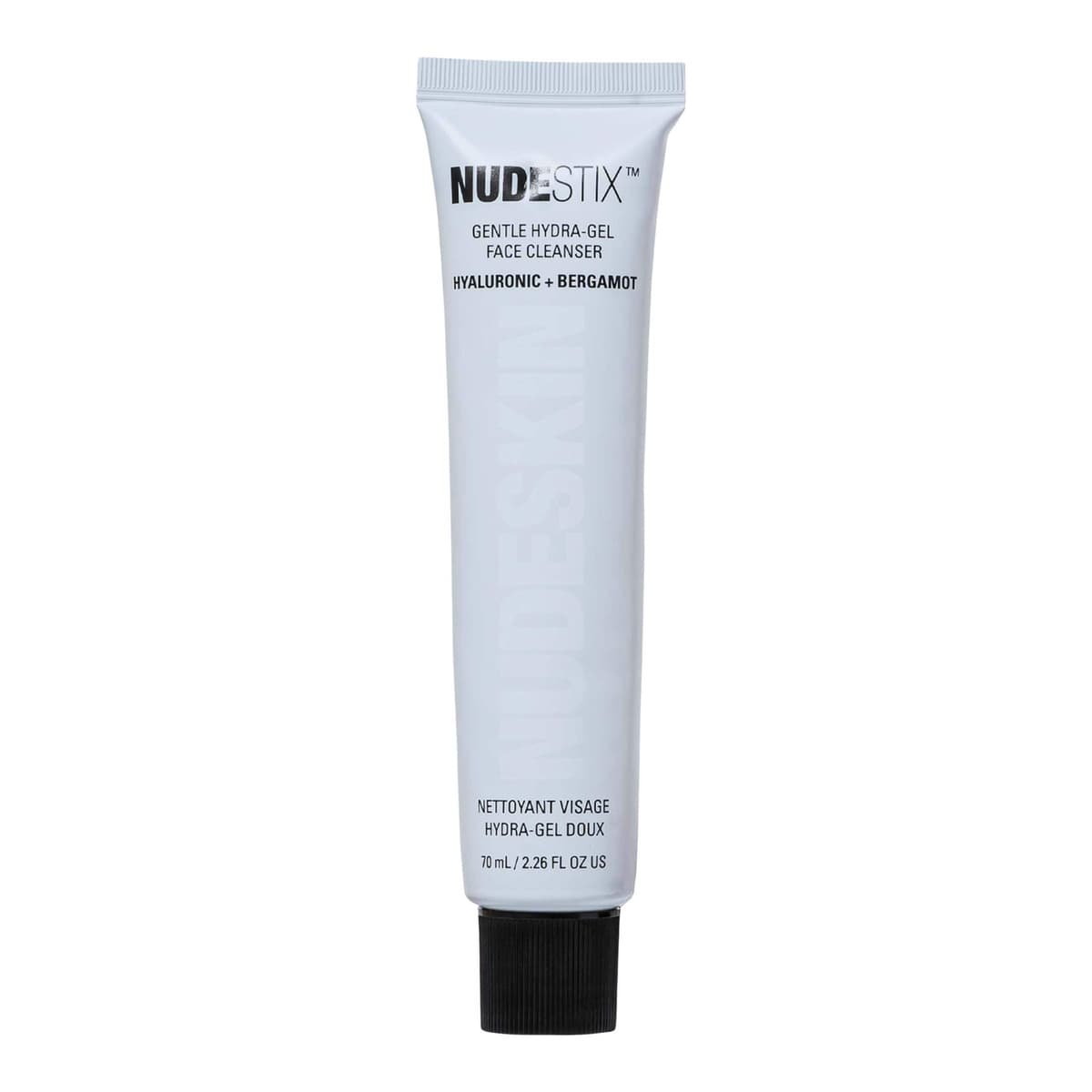 Gentle Hydra-Gel Face Cleanser