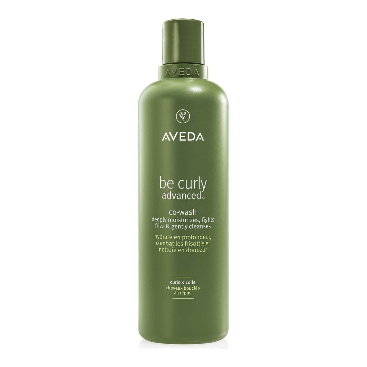 Be Curly Advanced Co-Wash