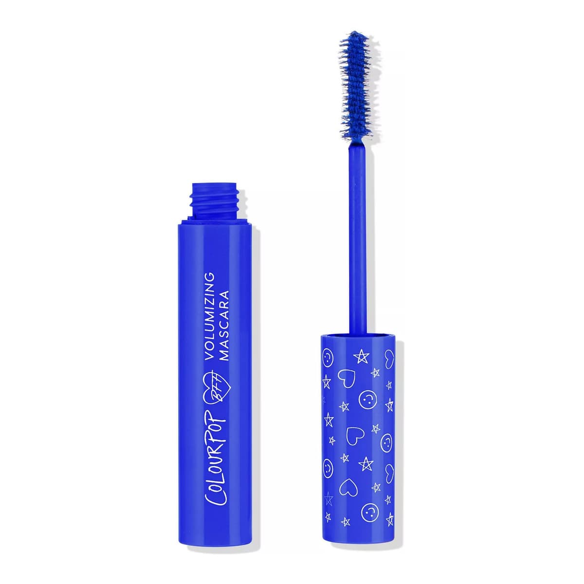 BFF Mascara, Blue Ya Mind