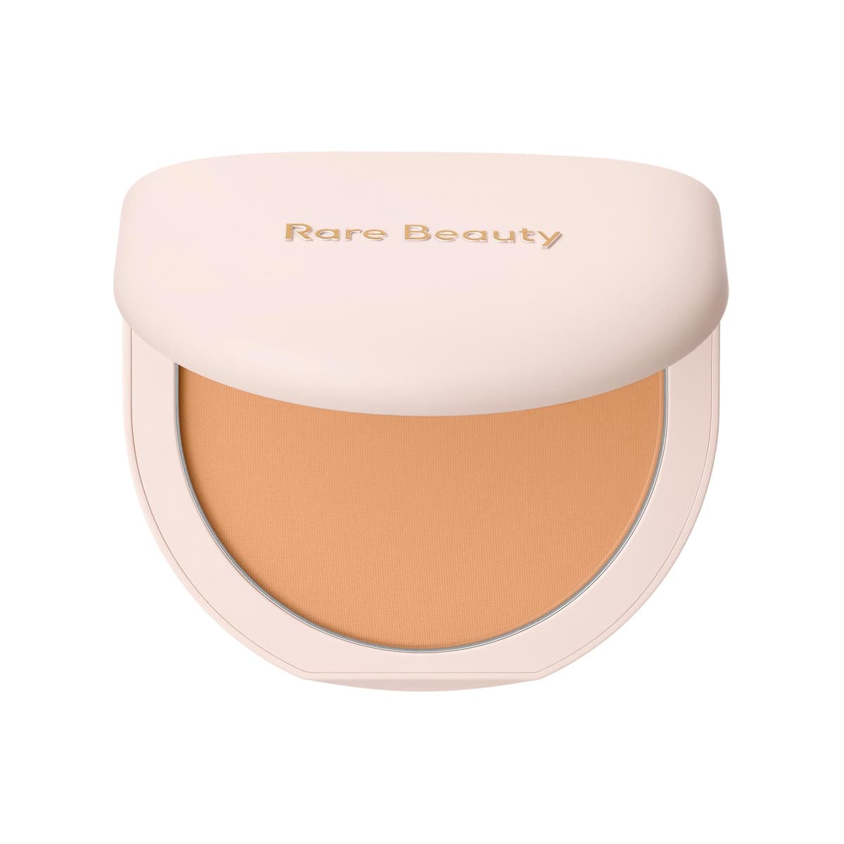 True to Myself Tinted Pressed Talc-Free Finishing Powder, Buff