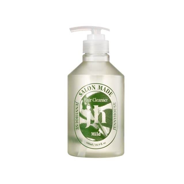 Salon Made Hair Cleanser Mild
