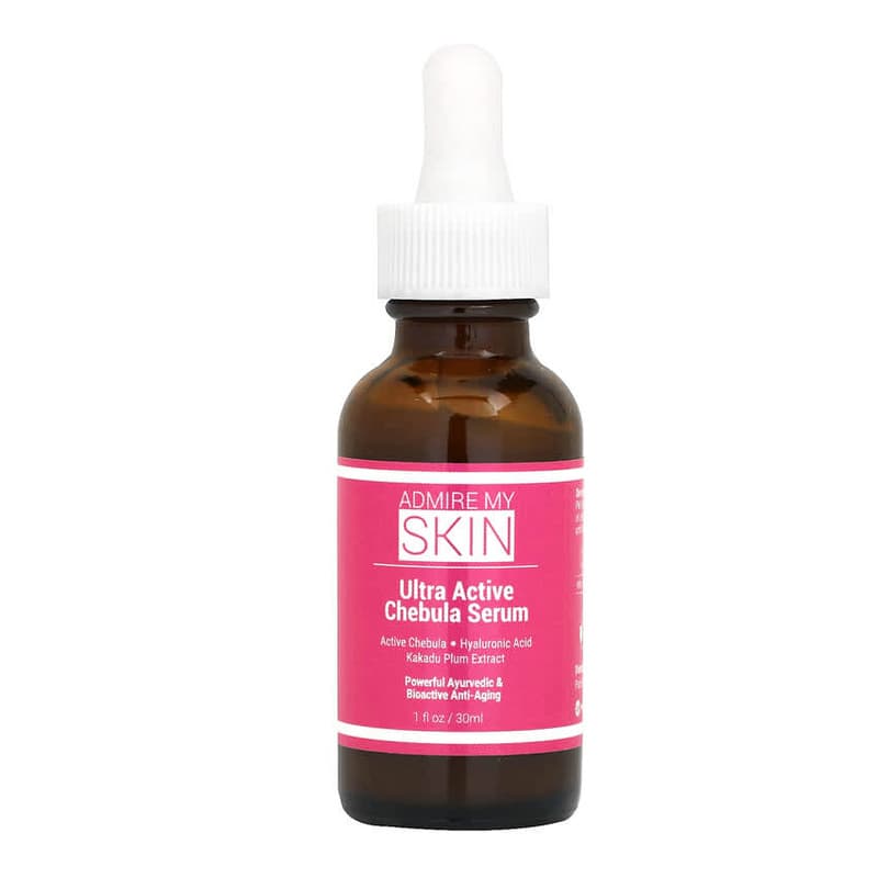 Ultra Active Chebula Serum