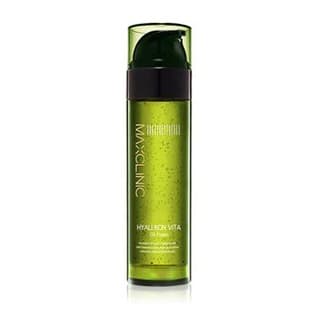 Hyaluronic Acid Vita Oil Foam