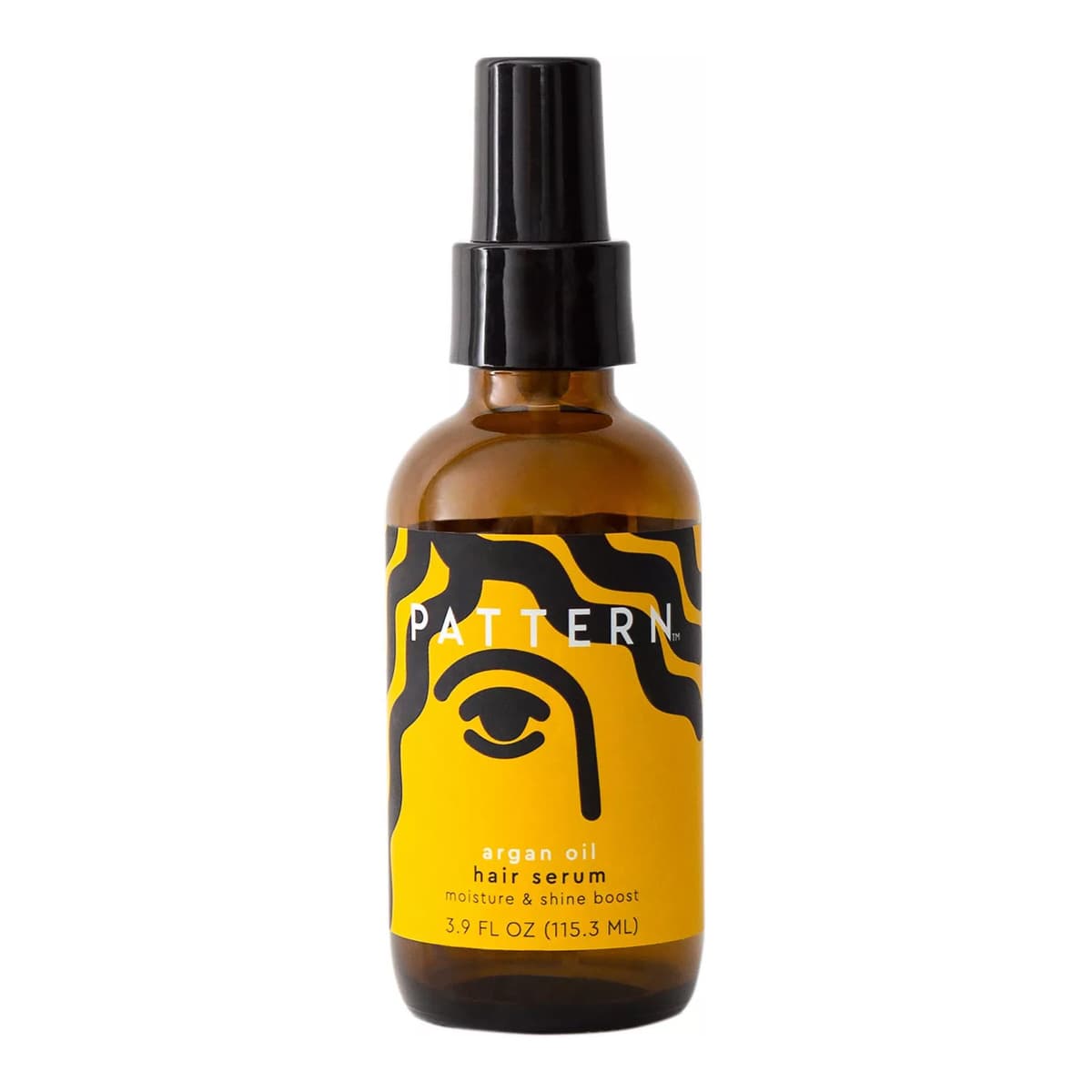 Argan Oil Hair Serum