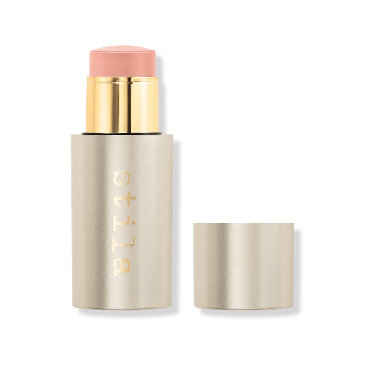 Complete Harmony Lip & Cheek Stick, Sheer Gerbera