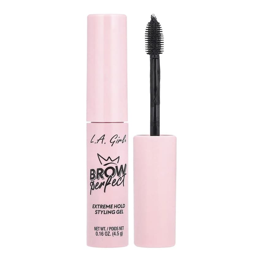 Brow Perfect, Extreme Hold Styling Gel